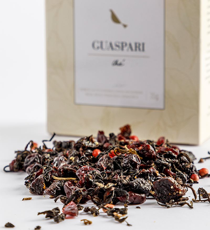 Guaspari Chá
