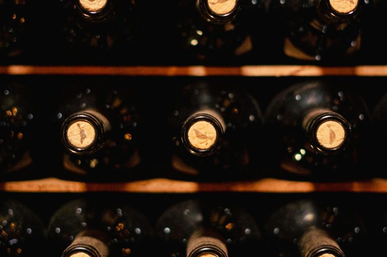 Montando sua própria adega em casa: um guia completo para os amantes de vinho